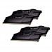 G.SKILL CL15 16GB (8GB x 2) 2666MHz Dual DDR4